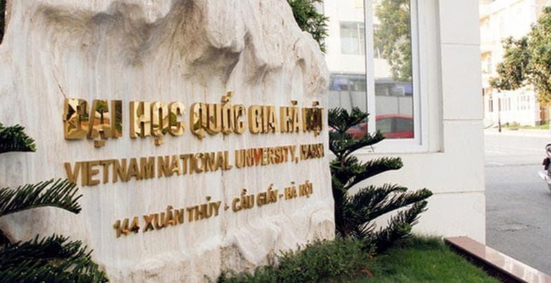 Đại học Quốc gia Hà Nội phản hồi thông tin liên quan đến Kỳ thi đánh giá năng lực năm 2023