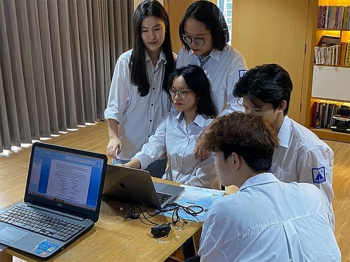 Top những ngành trở thành xu thế những năm tới