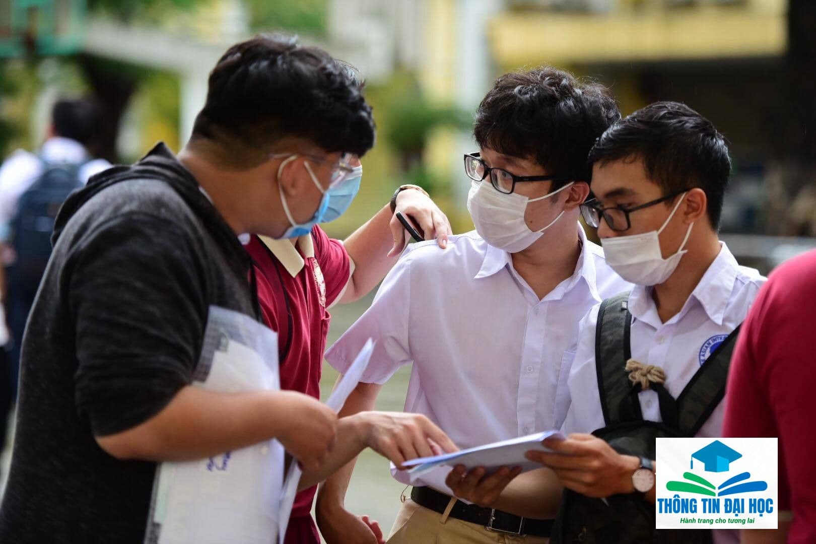 Các trường đại học quy đổi điểm IELTS như thế nào