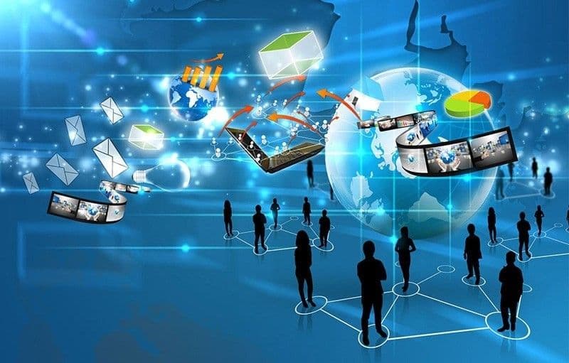 Học ngành công nghệ thông tin và tương lai của ngành công nghệ thông tin