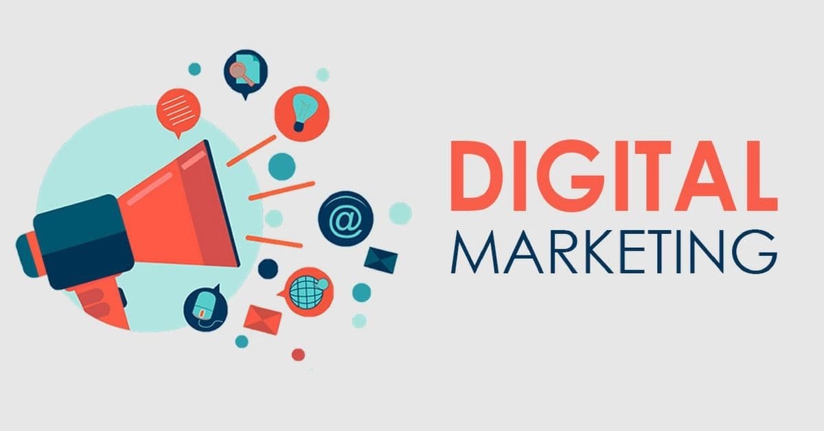 Học ngành marketing digital và tương lai ngành marketing digital